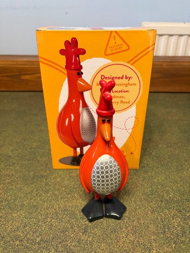 Wallace gromit unleashed - &,