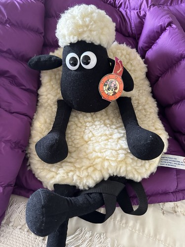 Shaun the sheep vintage - sheep,