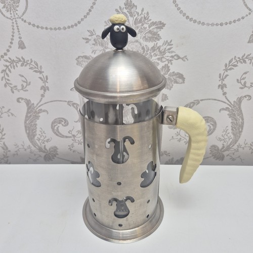 Shaun das schaf wallace und - wallace,