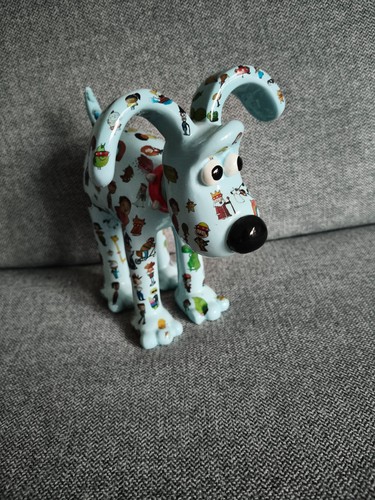 Gromit unleashed halsband - -,
