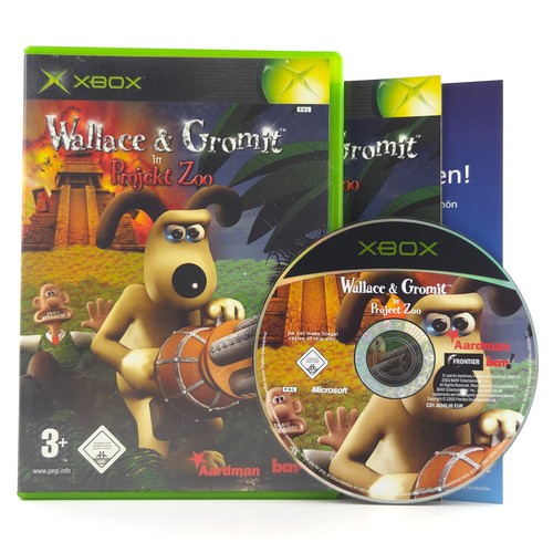 Microsoft xbox classic - classic, spiel