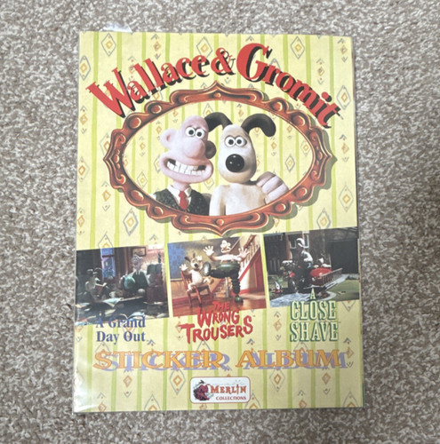Merlin collections wallace - wallace, &