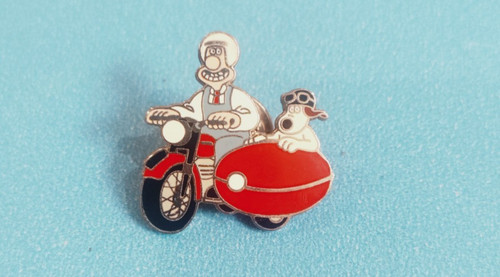 Original wallace und - original, gromit