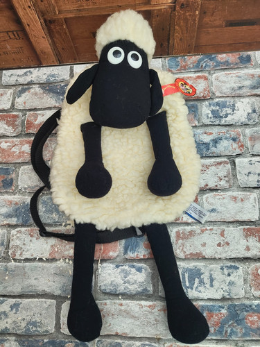 Wallace gromit shaun the - gromit,