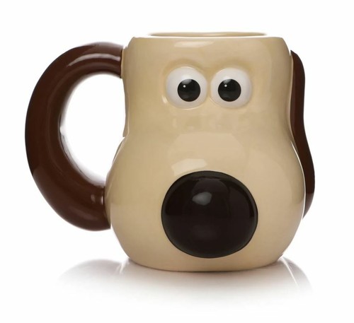 Offizielle wallace and gromit - offizielle,