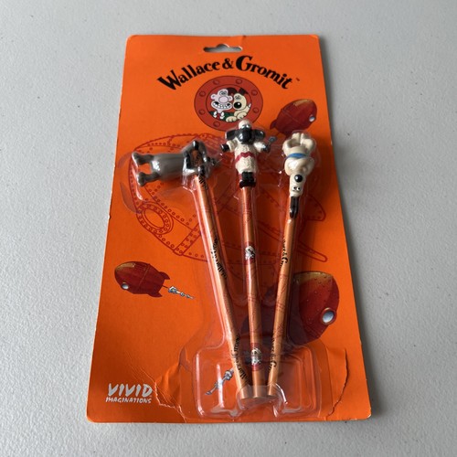 Neu vintage wallace gromit - neu,