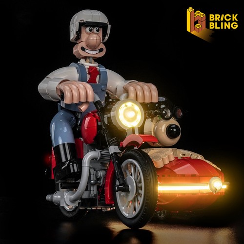 Brickbling led licht für lego - brickbling,