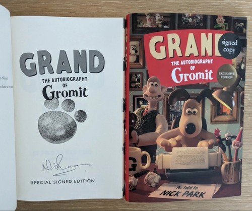 Grand the autobiography - grand:,