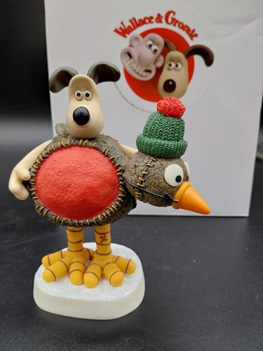 Robert harrop gromit red - robert,