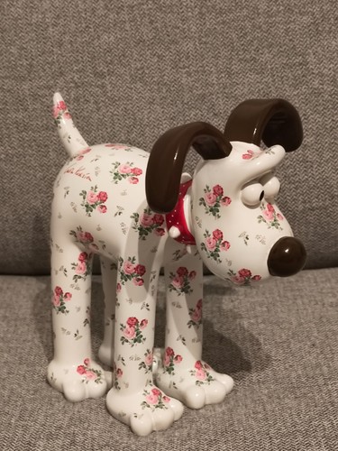 Cath kidston gromit unleashed - gromit,