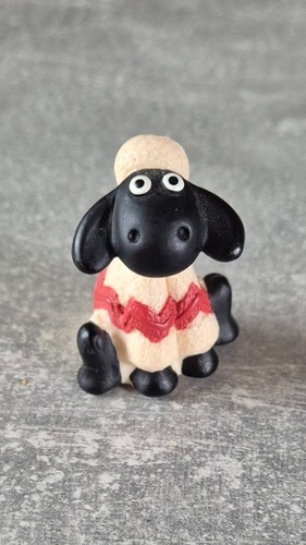 Wallace and gromit figur - wallace,