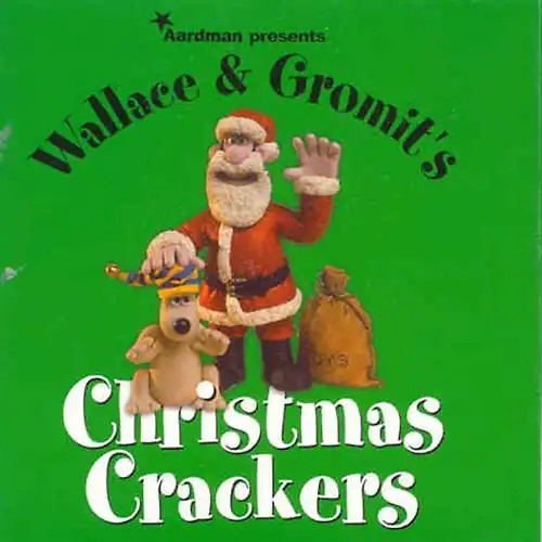 Wallace and gromit christmas - wallace, gromit's