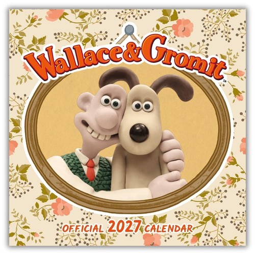 Wallace and gromit 2027 - and,
