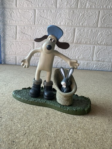 Mcfarlane wallace gromit - mcfarlane,