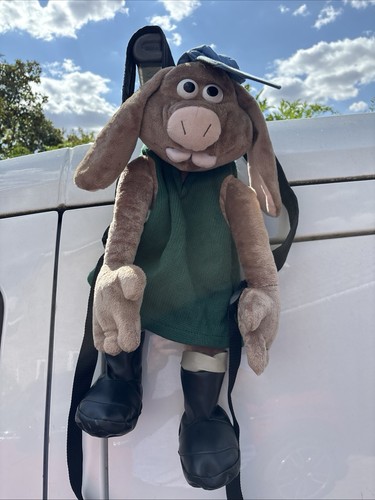 Wallace gromit hutch - wallace, &