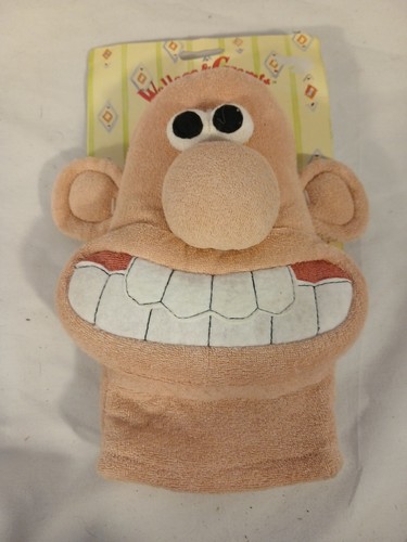 Wallace und gromit - und,