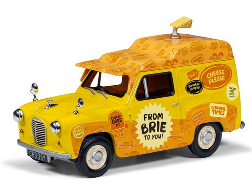 Corgi cc80506 wallace - &, gromit