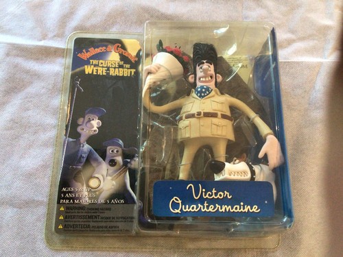 Mcfarlane figur wallace - figur,