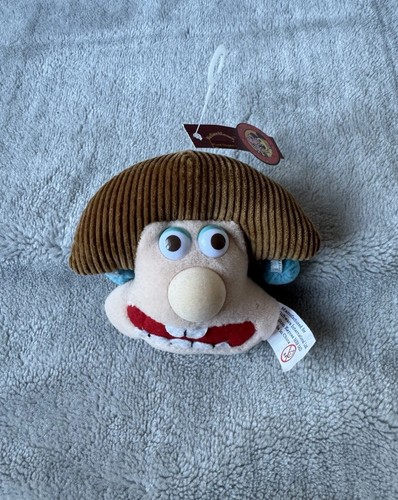 Wallace gromit weicher - &,