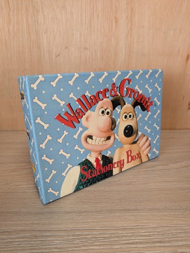 Wallace gromit schreibwaren - wallace,