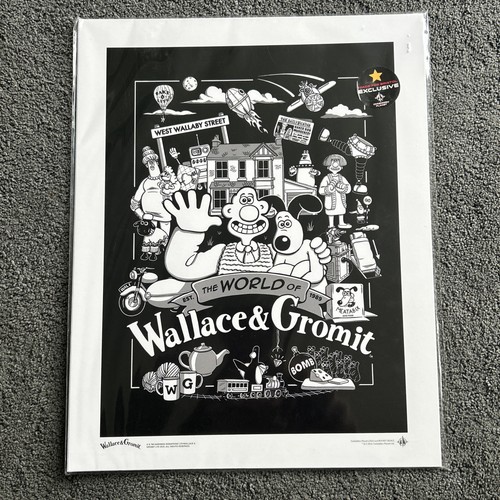 The world wallace - the,