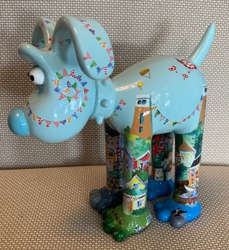 Wallace gromit unleashed - wallace,