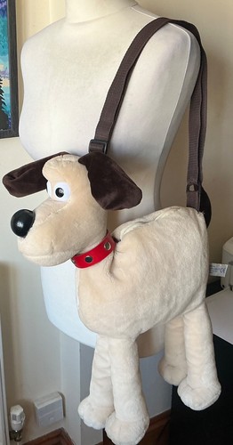 Wallace gromit top - 90’s, gromit,