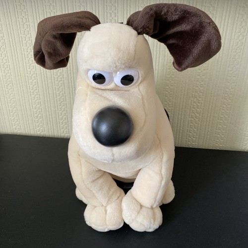 Wallace and gromit - and,