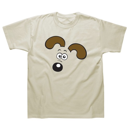 Wallace gromit - gromit, 'gromit'