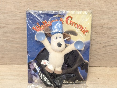 Vintage wallace gromit - wallace, &