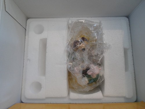 Coalport wallace gromit - wallace,