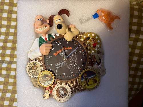 Wallace gromit bradford - gromit,