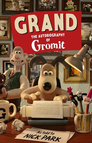 Grand die autobiographie von - grand:,
