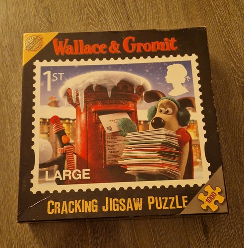 Wallace gromit - &,