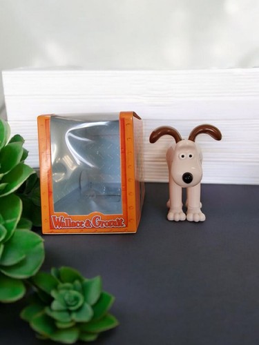 Gromit wallace solar - gromit,