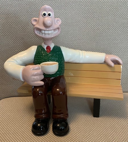 Gromit unleashed classic - gromit,