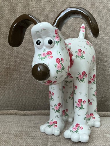 Gromit unleashed cath kidston - gromit,