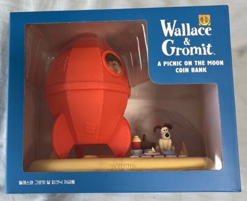 Wallace gromit grand - a, day
