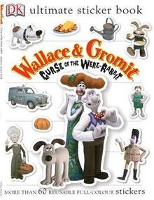 Wallace gromit ultimate - wallace,