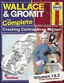 Wallace gromit the - , gromit:the