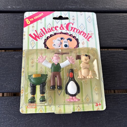 Vintage 1989 wallace - 1989, &
