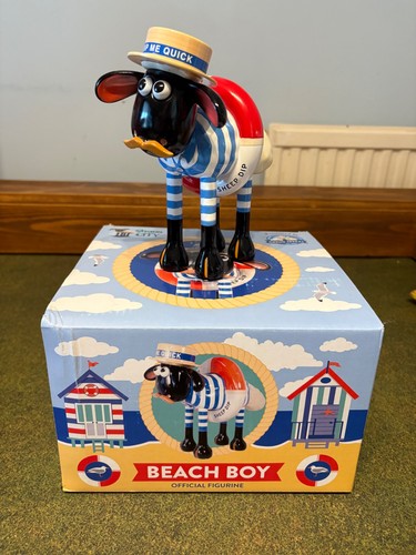 Wallace gromit shaun - gromit,