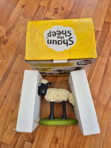 Wallace and gromit shaun - wallace, das