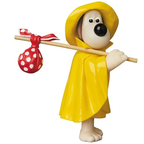 Wallace gromit rain - wallace,