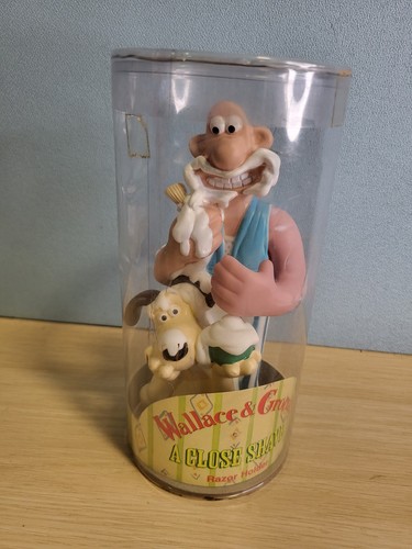 Vintage wallace and - vintage,