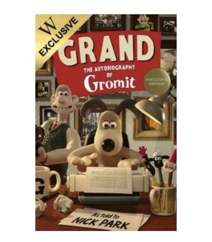 Grand the autobiography of - autobiography,