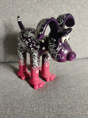 Gromit unleashed - unleashed,