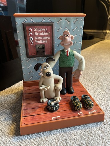 Wallace gromit - &, ⭐️