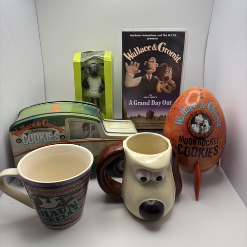 Aardman wallace gromit und - aardman,
