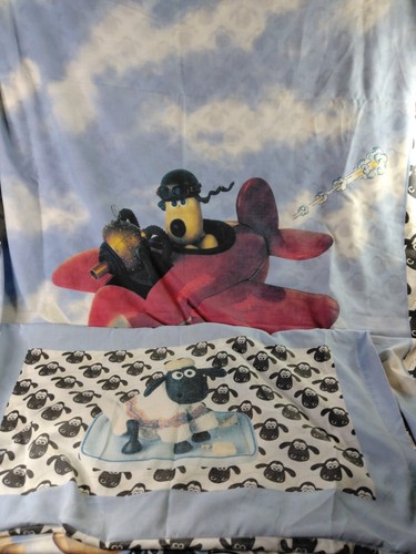 Vintage wallace gromit - &,